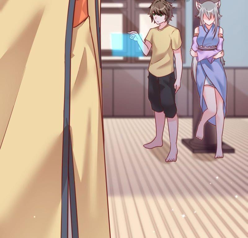 Turned Into a Grass in The Fantasy World? Chapter 05 Gambar 58